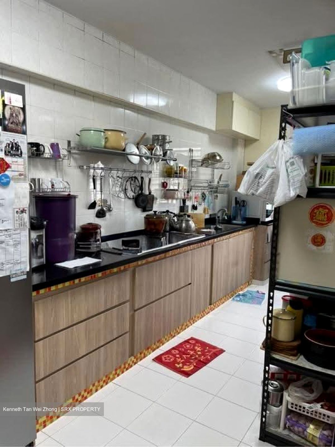 Blk 183A Rivervale Crescent (Sengkang), HDB 5 Rooms #606997761